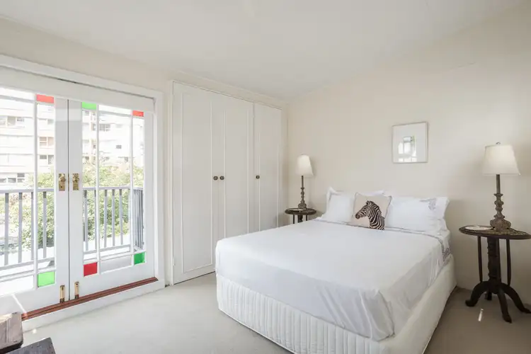 Sixth view of Homely house listing, 47 Neutral Street, North Sydney NSW 2060