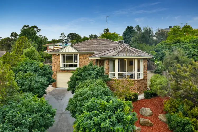 2 Siyan Rise, Diamond Creek VIC 3089