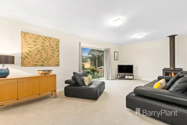 Second view of Homely house listing, 2 Siyan Rise, Diamond Creek VIC 3089