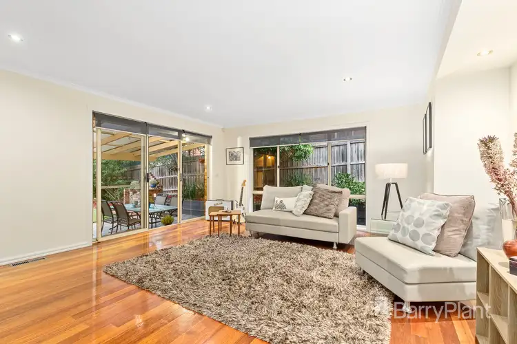 Fourth view of Homely house listing, 2 Siyan Rise, Diamond Creek VIC 3089
