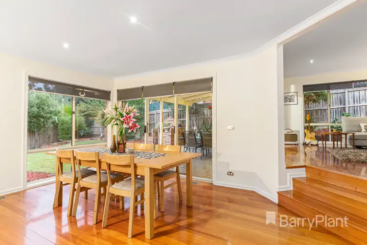 Fifth view of Homely house listing, 2 Siyan Rise, Diamond Creek VIC 3089