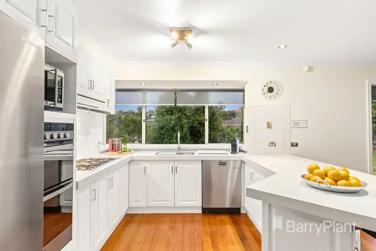Sixth view of Homely house listing, 2 Siyan Rise, Diamond Creek VIC 3089