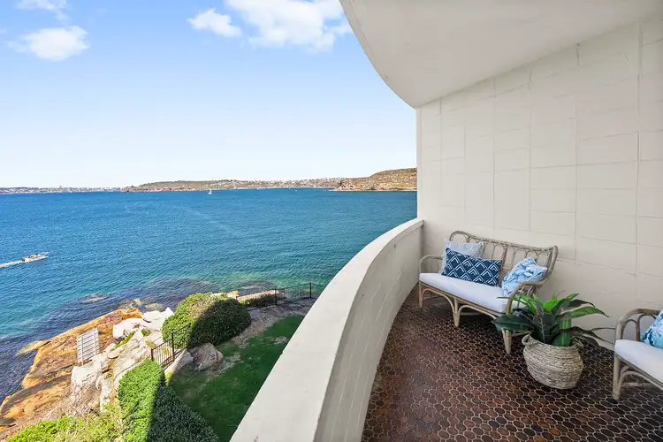 Main view of Homely apartment listing, 12/1 Addison Road, Manly NSW 2095