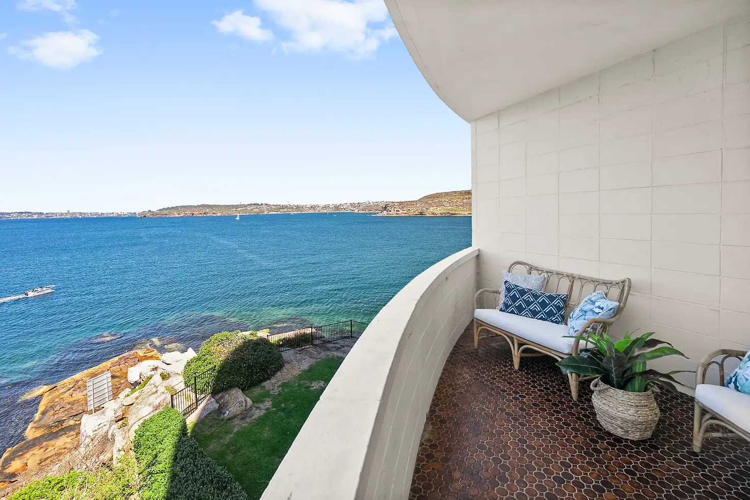 Main view of Homely apartment listing, 12/1 Addison Road, Manly NSW 2095