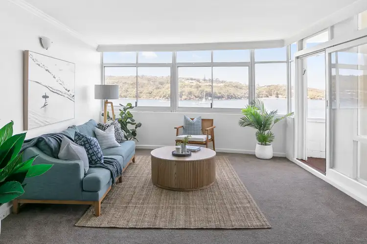 Second view of Homely apartment listing, 12/1 Addison Road, Manly NSW 2095