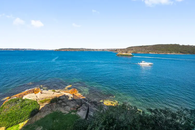 Third view of Homely apartment listing, 12/1 Addison Road, Manly NSW 2095