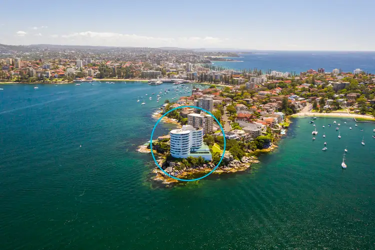 Fourth view of Homely apartment listing, 12/1 Addison Road, Manly NSW 2095