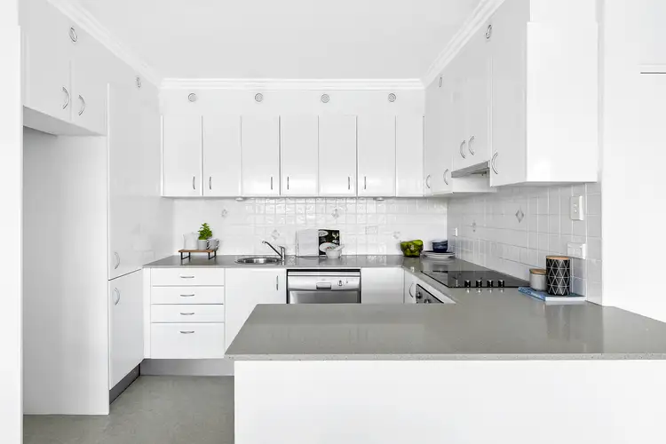 Fifth view of Homely apartment listing, 12/1 Addison Road, Manly NSW 2095