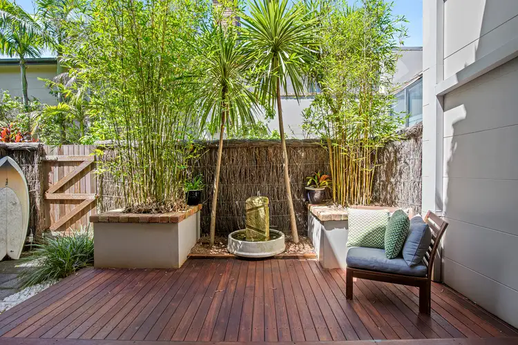 Third view of Homely townhouse listing, 6/30-32 Foamcrest Avenue, Newport NSW 2106