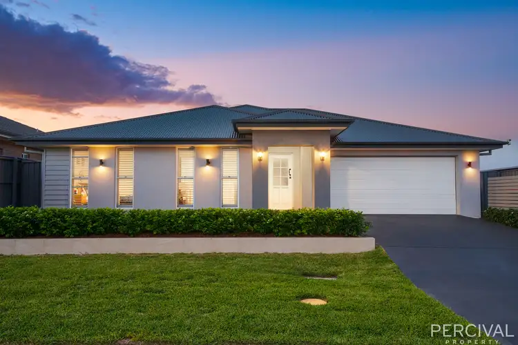 Main view of Homely house listing, 6 Allport Avenue, Port Macquarie NSW 2444