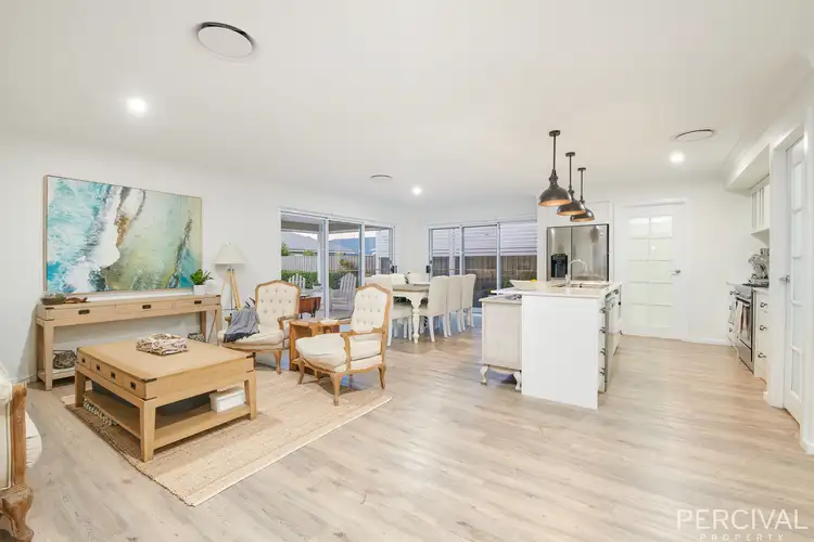 Second view of Homely house listing, 6 Allport Avenue, Port Macquarie NSW 2444