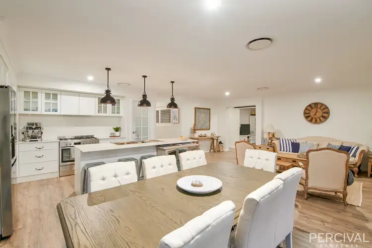 Third view of Homely house listing, 6 Allport Avenue, Port Macquarie NSW 2444