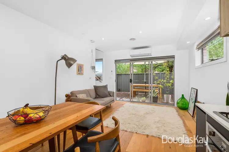 Fifth view of Homely townhouse listing, 4/18 Adamson Street, Braybrook VIC 3019