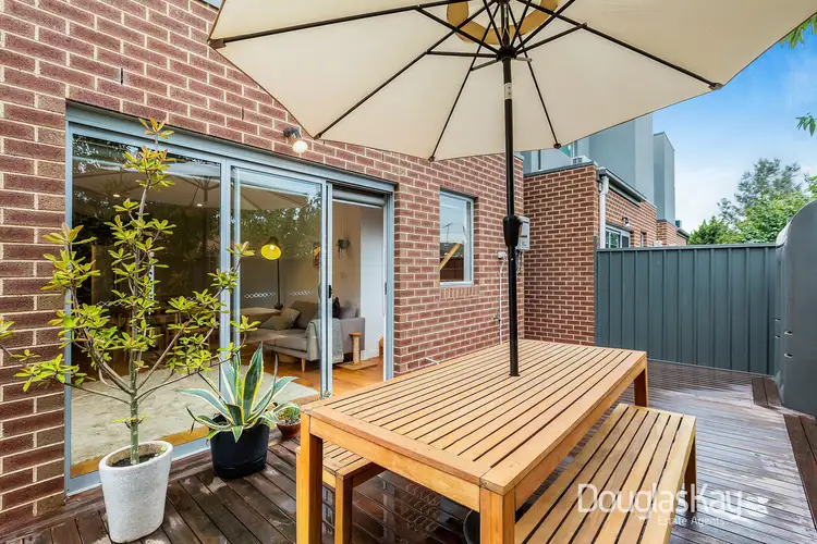 Sixth view of Homely townhouse listing, 4/18 Adamson Street, Braybrook VIC 3019