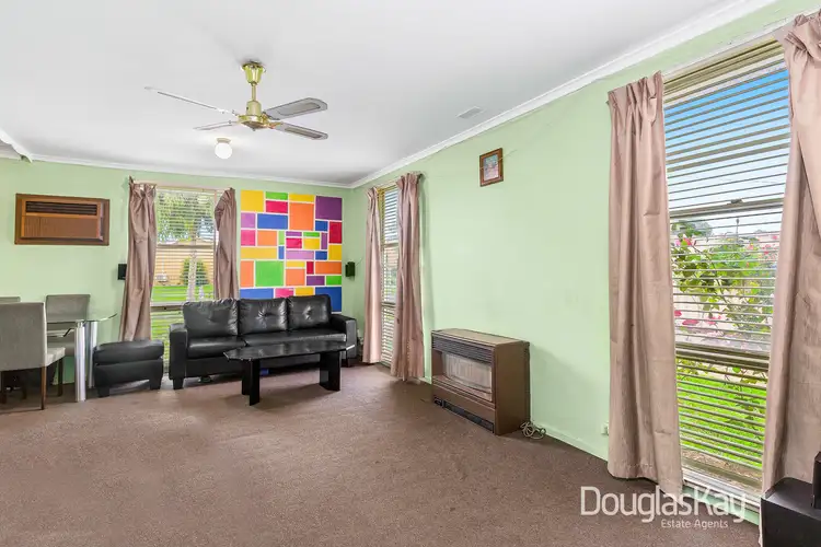Third view of Homely house listing, 13 Cawood Drive, Sunshine West VIC 3020