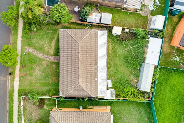 12 Jacaranda Avenue, Bradbury NSW 2560