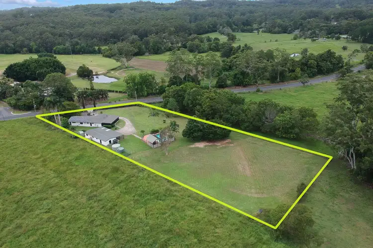 105 McGilchrist Road, Eudlo QLD 4554