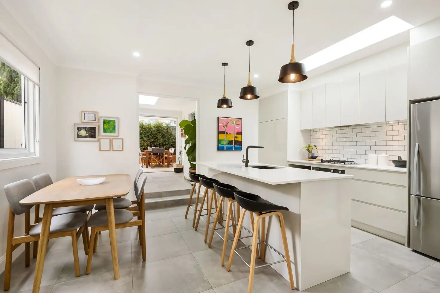 Main view of Homely house listing, 237 Addison Road, Marrickville NSW 2204