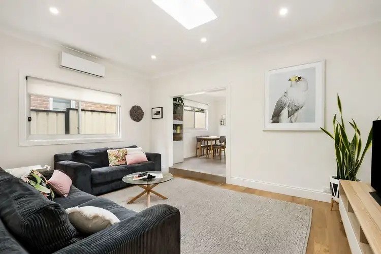 Second view of Homely house listing, 237 Addison Road, Marrickville NSW 2204