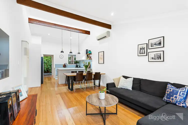 Second view of Homely unit listing, 2/102 The Avenue, Spotswood VIC 3015