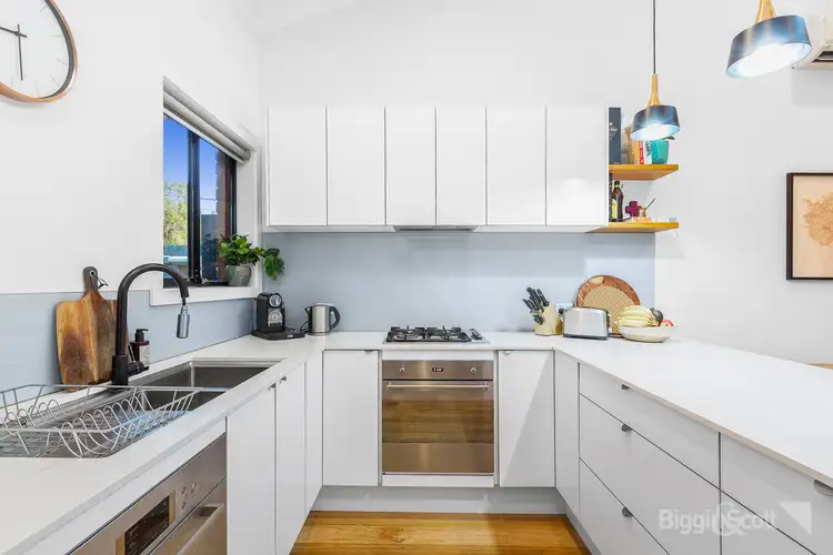 Fourth view of Homely unit listing, 2/102 The Avenue, Spotswood VIC 3015