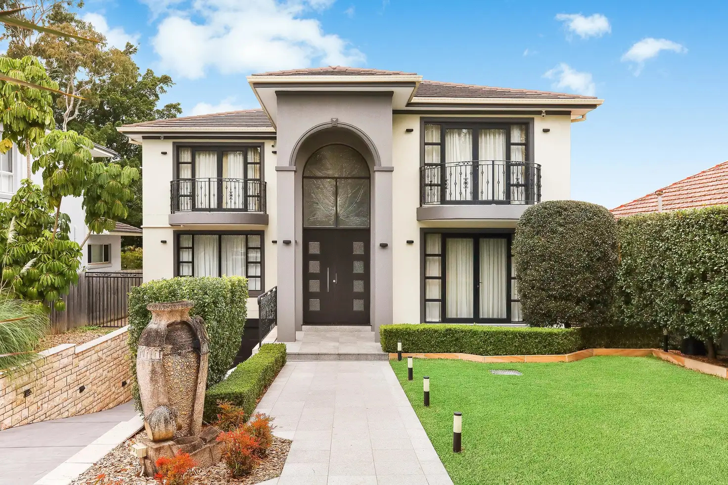 Main view of Homely house listing, 80 Newton Road, Strathfield NSW 2135