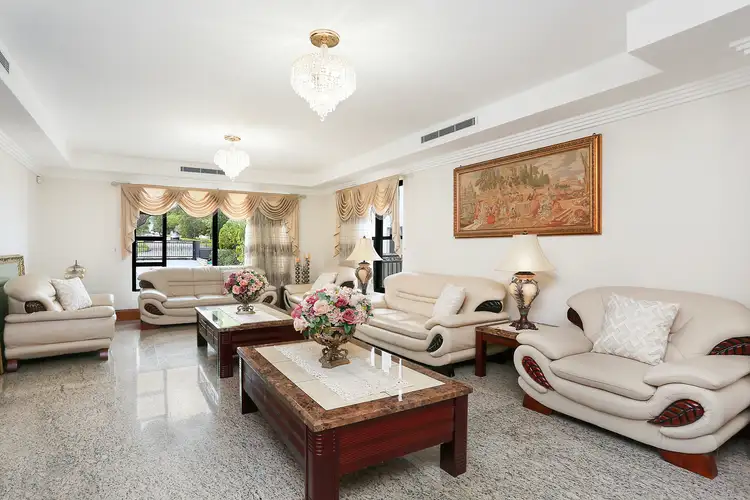 Second view of Homely house listing, 80 Newton Road, Strathfield NSW 2135