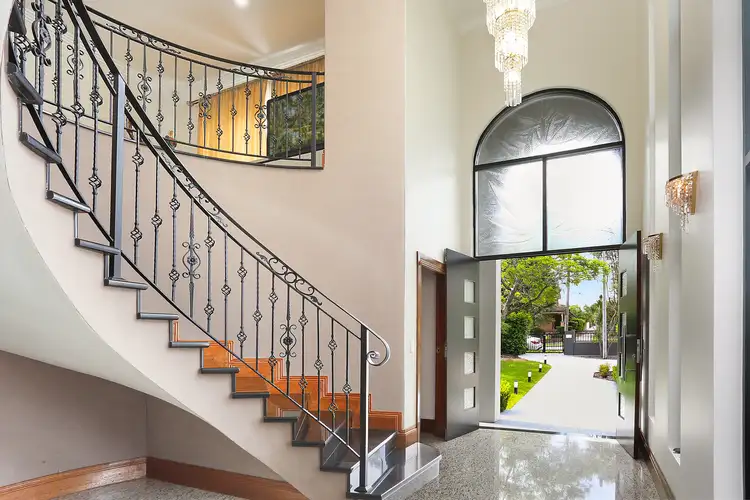 Third view of Homely house listing, 80 Newton Road, Strathfield NSW 2135