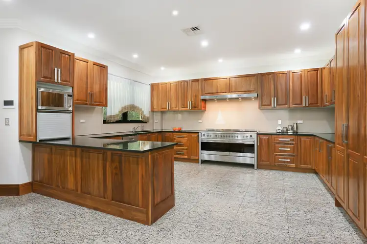 Fourth view of Homely house listing, 80 Newton Road, Strathfield NSW 2135