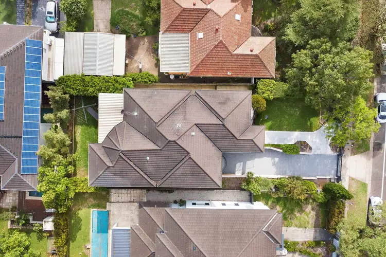 Fifth view of Homely house listing, 80 Newton Road, Strathfield NSW 2135