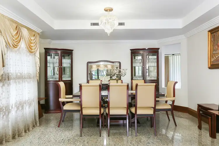Sixth view of Homely house listing, 80 Newton Road, Strathfield NSW 2135