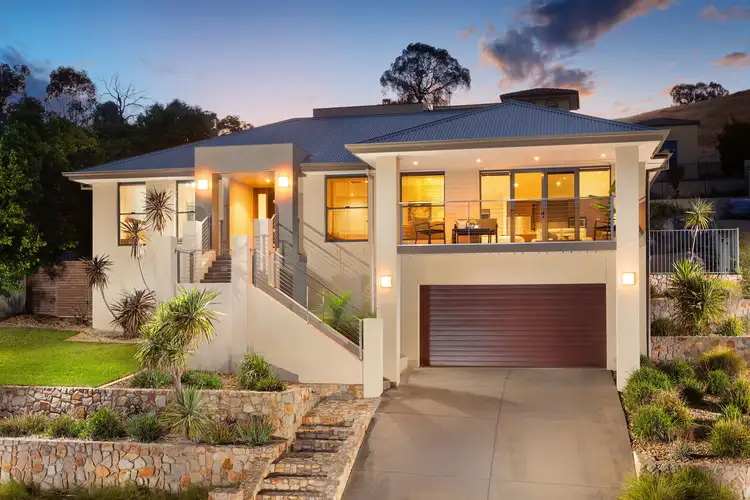 Main view of Homely house listing, 36 Avondale Drive, Wodonga VIC 3690