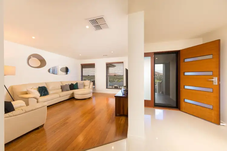 Fourth view of Homely house listing, 36 Avondale Drive, Wodonga VIC 3690