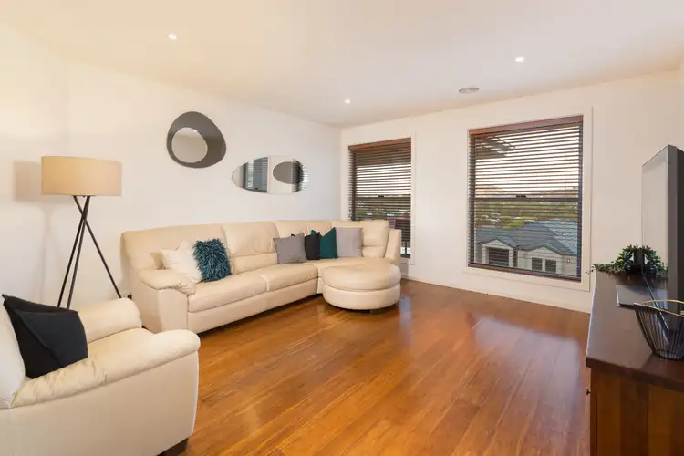 Fifth view of Homely house listing, 36 Avondale Drive, Wodonga VIC 3690