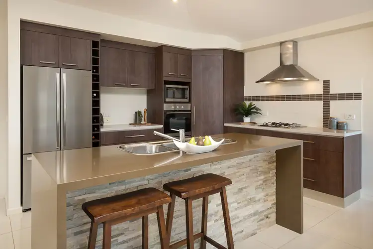 Sixth view of Homely house listing, 36 Avondale Drive, Wodonga VIC 3690