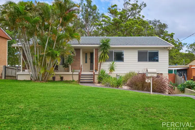 8 Lady Nelson Drive, Port Macquarie NSW 2444