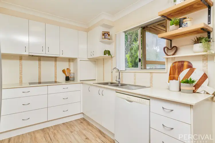 Third view of Homely house listing, 8 Lady Nelson Drive, Port Macquarie NSW 2444
