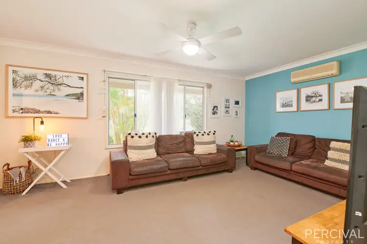 Fourth view of Homely house listing, 8 Lady Nelson Drive, Port Macquarie NSW 2444