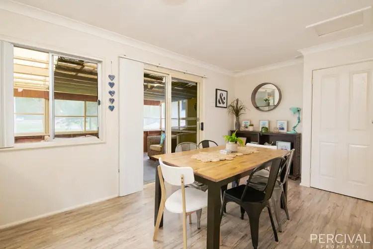 Fifth view of Homely house listing, 8 Lady Nelson Drive, Port Macquarie NSW 2444