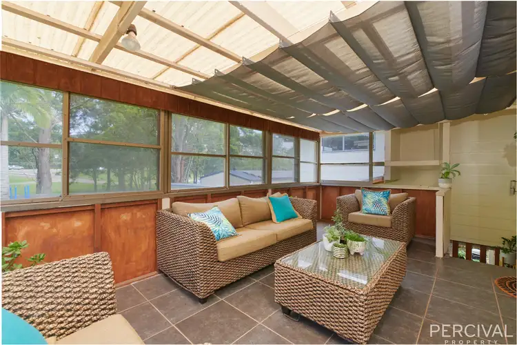 Sixth view of Homely house listing, 8 Lady Nelson Drive, Port Macquarie NSW 2444