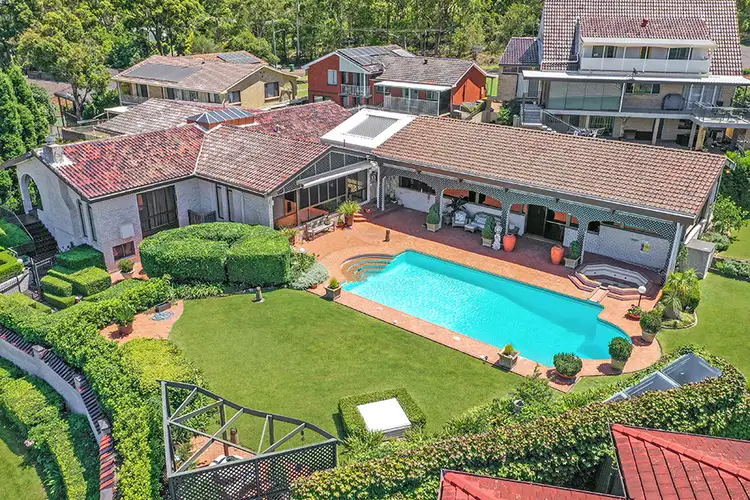 Sixth view of Homely house listing, 41 Highland Close, Charlestown NSW 2290