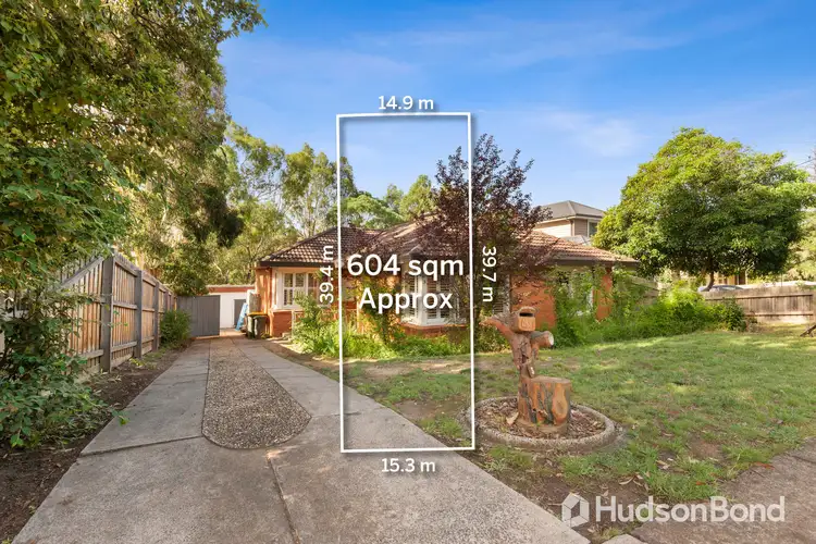3 Valda Avenue, Mont Albert North VIC 3129