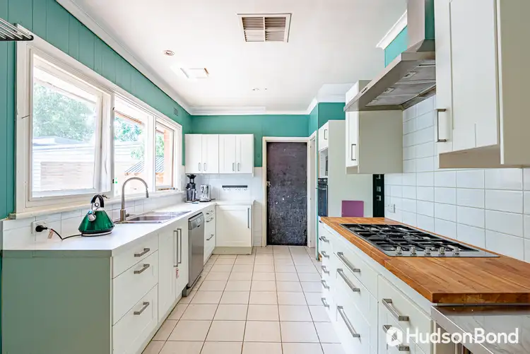 Second view of Homely house listing, 3 Valda Avenue, Mont Albert North VIC 3129