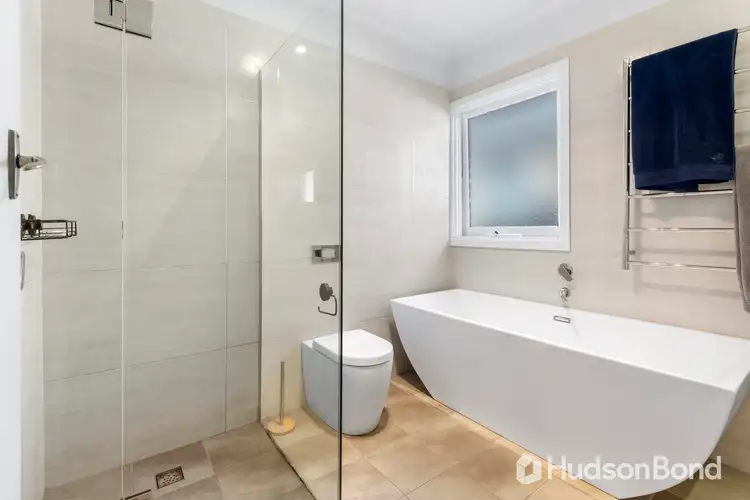 Fifth view of Homely house listing, 3 Valda Avenue, Mont Albert North VIC 3129