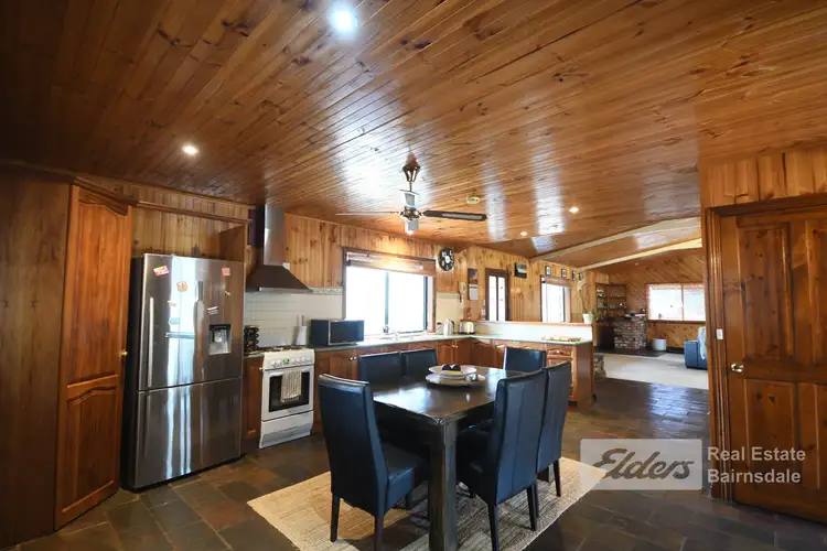 Fifth view of Homely house listing, 115 Brooks Road, Bruthen VIC 3885
