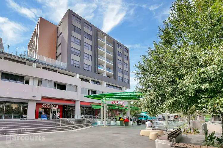 Main view of Homely apartment listing, 332/14B Anthony Road, West Ryde NSW 2114