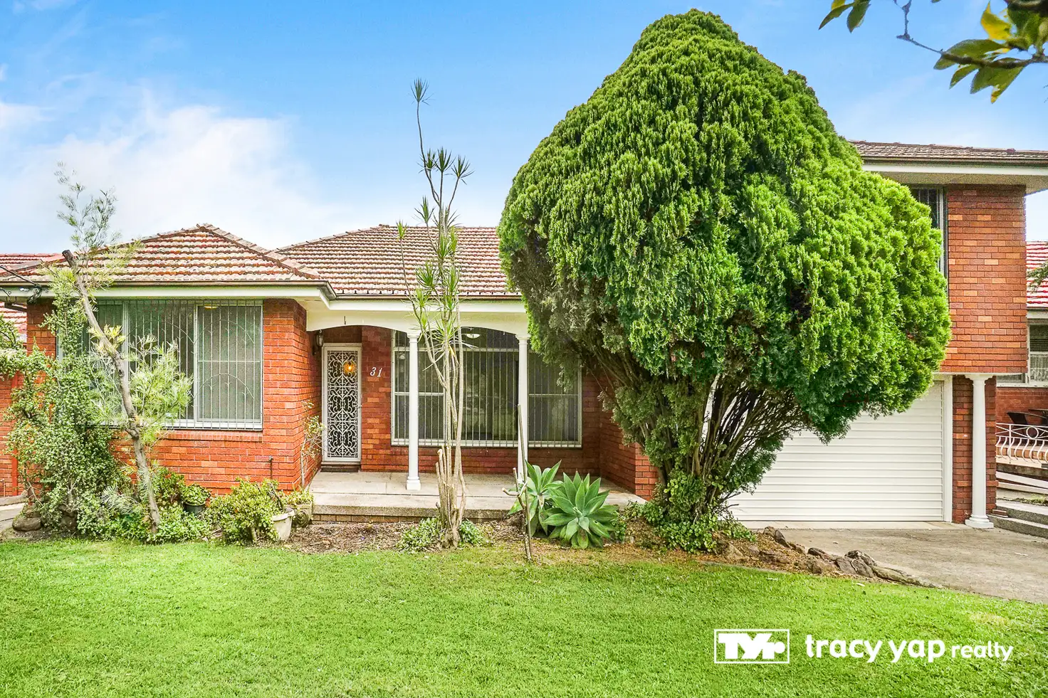 Main view of Homely house listing, 31 Fernhill Avenue, Epping NSW 2121