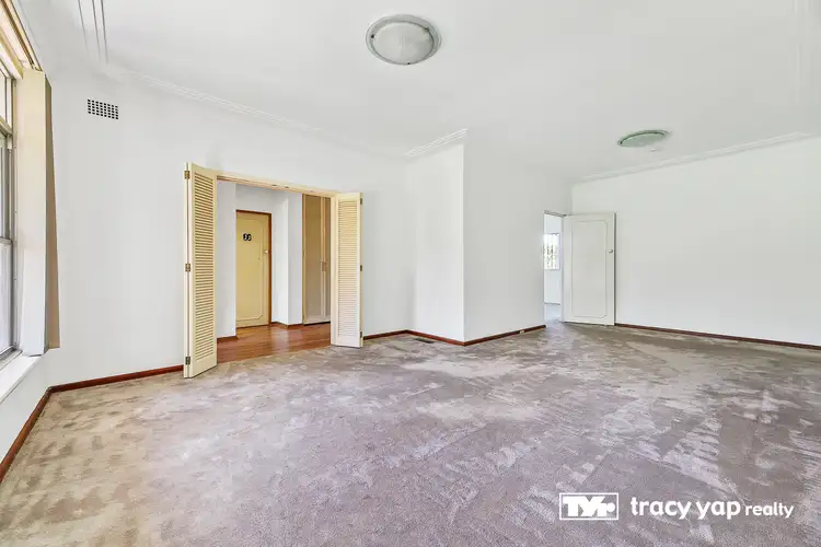 Second view of Homely house listing, 31 Fernhill Avenue, Epping NSW 2121