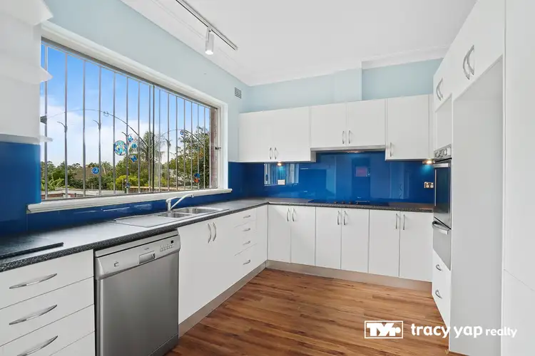 Third view of Homely house listing, 31 Fernhill Avenue, Epping NSW 2121