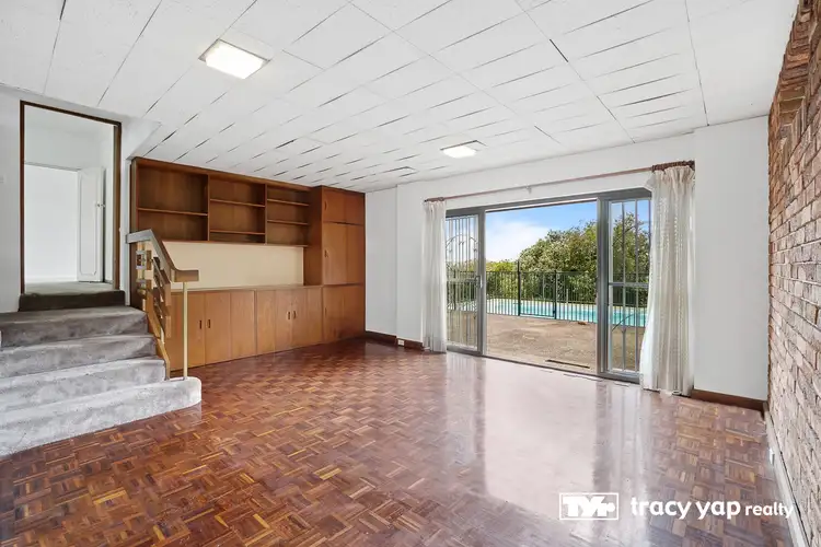 Fourth view of Homely house listing, 31 Fernhill Avenue, Epping NSW 2121